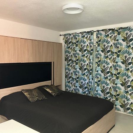 Studio Meuble Residence Estudom - Hibiscus - Universite De Cayenne Dış mekan fotoğraf